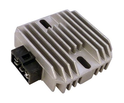 Redresseur / Régulateur Scooter pour MBK Waap 125 (08-10)