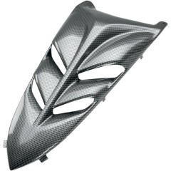 Coque Avant Look Carbone MAIER pour Quad Yamaha YFM 350 Raptor (02-13)