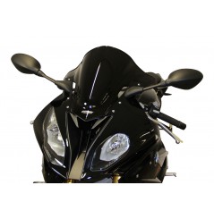 Bulle Moto MRA Type Racing pour S 1000 RR (15-18)
