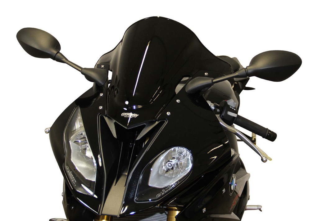 Bulle Moto MRA Type Racing pour S 1000 RR (15-18)