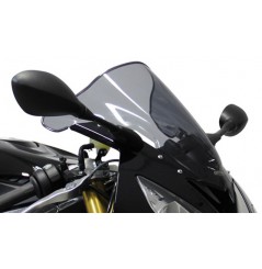 Bulle Moto MRA Type Racing pour S 1000 RR (15-18)