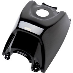 Coque de Réservoir Noir MAIER pour Quad Yamaha YFS 200 Blaster (88-06)