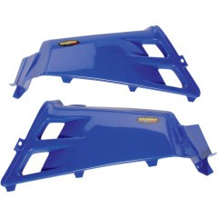 Coque de Réservoir Bleu MAIER pour Quad Yamaha YFZ 350 Banshee (87-06)