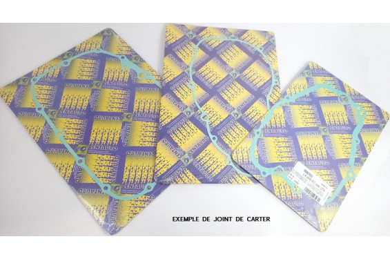 Joint de Carter d'Embrayage pour VFR 750 F (86-97) 666B18013 Joint de Carter d'Embrayage pour VFR 750 F (86-97) 666B18013