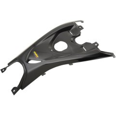 Coque de Réservoir Noir MAIER pour Quad Yamaha YFM 700 Raptor (13-17)