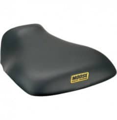 Housse de Selle Type Origine MOOSE pour Quad Honda TRX 250 EX (01-05)