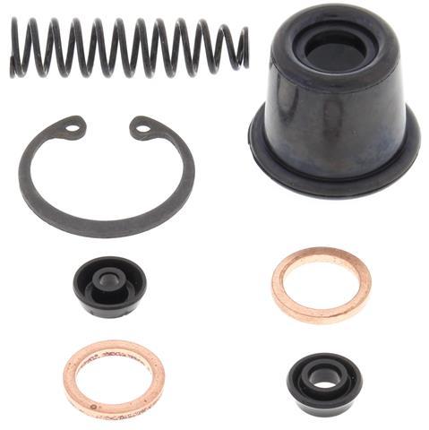Kit Réparation Maître Cylindre Arrière All Balls pour Moto Honda CR125 R (02-07) CR250 R (02-07) - 18-1008