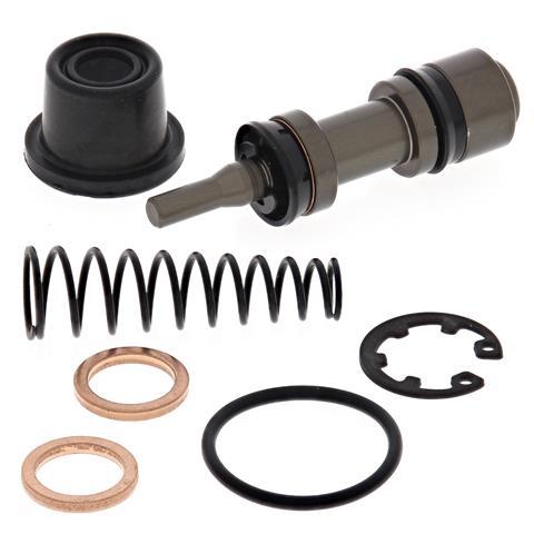 Kit Réparation Maître Cylindre Arrière All Balls pour Moto KTM EXC300 (04-11) EXC450 (09-11) EXC500 (2012) EXC525 (04-07)