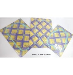 Joint de Carter d'Embrayage pour XVS 650 Dragstar (97-09) 990B17079