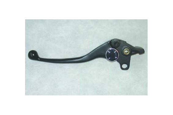 Levier d'embrayage pour Kawasaki ZX7R (96-02) ZX7RR (96-98) - 14-0302 Levier d'embrayage pour Kawasaki ZX7R (96-02) ZX7RR (96-98) - 14-0302