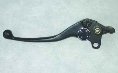 Levier d'embrayage pour Kawasaki ZX7R (96-02) ZX7RR (96-98) - 14-0302