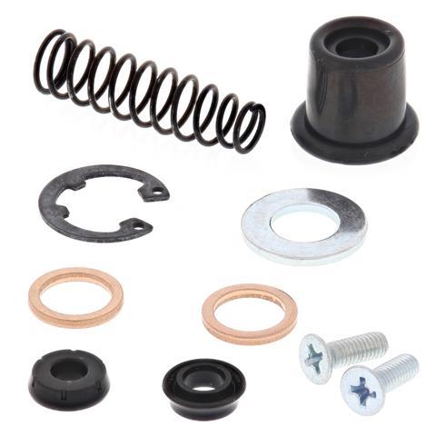 Kit Réparation Maître Cylindre Arrière All Balls pour Moto Kawasaki KX65 (00-19) KX85 (01-19) - 18-1007