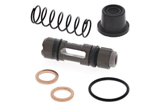 Kit Réparation Maître Cylindre Arrière All Balls pour Moto Husqvarna FC250 (14-19) FC350 (14-19) FC450 (14-19) - 18-1030 Kit Réparation Maître Cylindre Arrière All Balls pour Moto Husqvarna FC250 (14-19) FC350 (14-19) FC450 (14-19) - 18-1030