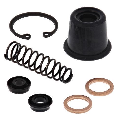 Kit Réparation Maître Cylindre Arrière All Balls pour Moto Yamaha YZ125 (03-19) YZ250 (03-19) - 18-1019