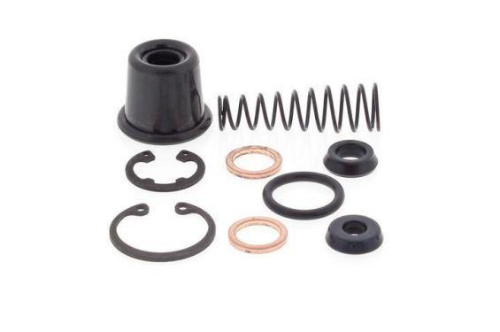 Kit Réparation Maître Cylindre Arrière All Balls pour Moto Yamaha YZ250 F (01-02) YZ426 F (01-02) - 18-1007 Kit Réparation Maître Cylindre Arrière All Balls pour Moto Yamaha YZ250 F (01-02) YZ426 F (01-02) - 18-1007