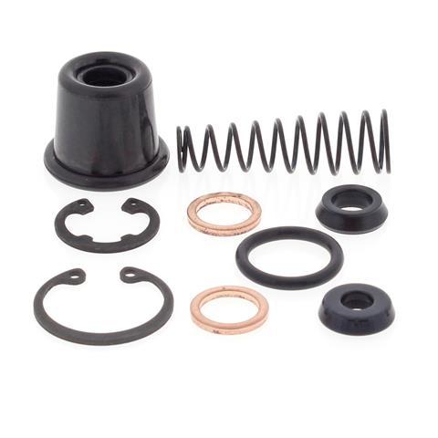 Kit Réparation Maître Cylindre Arrière All Balls pour Moto Yamaha YZ125 (89-02) YZ250 (89-02) - 18-1007