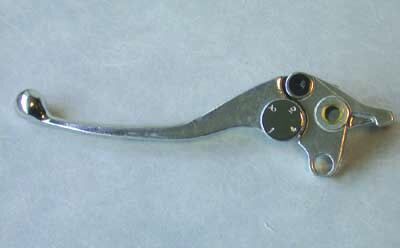 Levier d'embrayage pour Yamaha XJR1200 (97-98) XJR1300 (99-01) - 14-0522