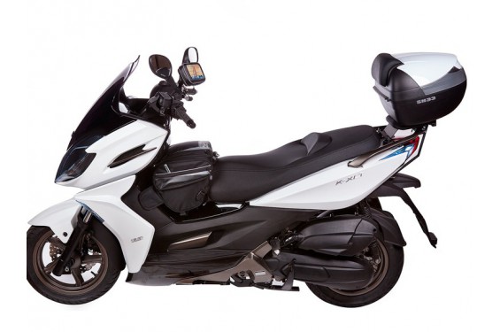 Support Top Case Shad K-XCT 125 et 300 de (12-13)