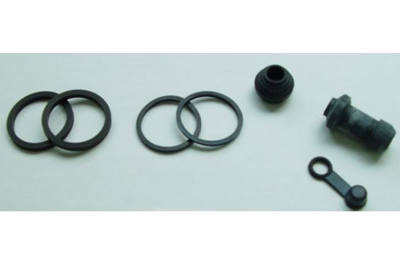 Kit Réparation Étrier de Frein Avant pour Moto Suzuki RM125 (89-08) RM250 (87-08) - BCF-116
