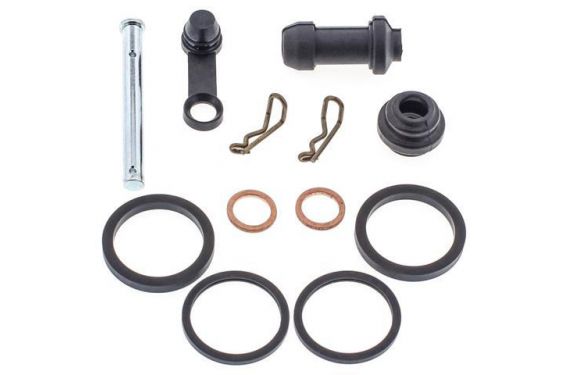 Kit Réparation Étrier de Frein Avant pour EXC-F 250 (11-19) EXC-F 350 (13-22) EXC-F 500 (17-22) - 18-3046 Kit Réparation Étrier de Frein Avant pour EXC-F 250 (11-19) EXC-F 350 (13-22) EXC-F 500 (17-22) - 18-3046
