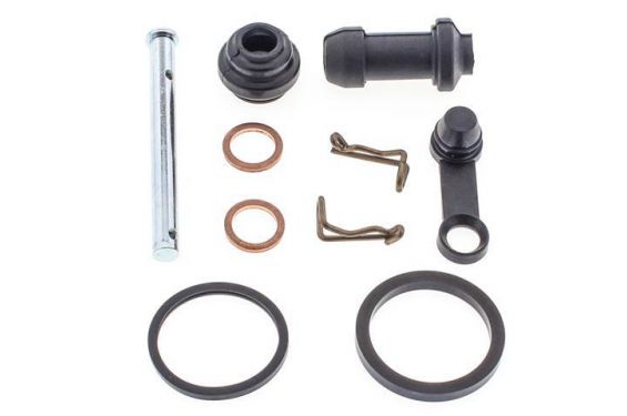 Kit Réparation Étrier de Frein Arrière pour SX-F 250 (05-22) SX-F 350 (11-22) SX-F450 (07-23) - 18-3048 Kit Réparation Étrier de Frein Arrière pour SX-F 250 (05-22) SX-F 350 (11-22) SX-F450 (07-23) - 18-3048