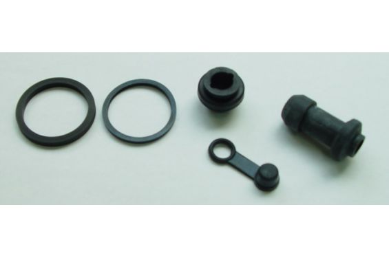 Kit Réparation Étrier de Frein Arrière pour Moto Honda CR125 R (87-01) CR250 R (87-01) - BCR-116 Kit Réparation Étrier de Frein Arrière pour Moto Honda CR125 R (87-01) CR250 R (87-01) - BCR-116