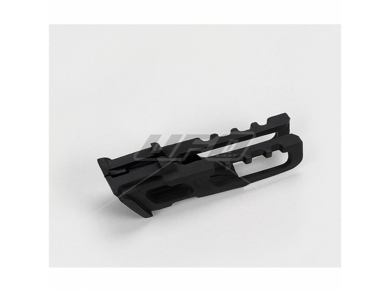 Guide Chaîne UFO pour Moto Honda CRF250 R (14-17) CRF450 R (13-16)