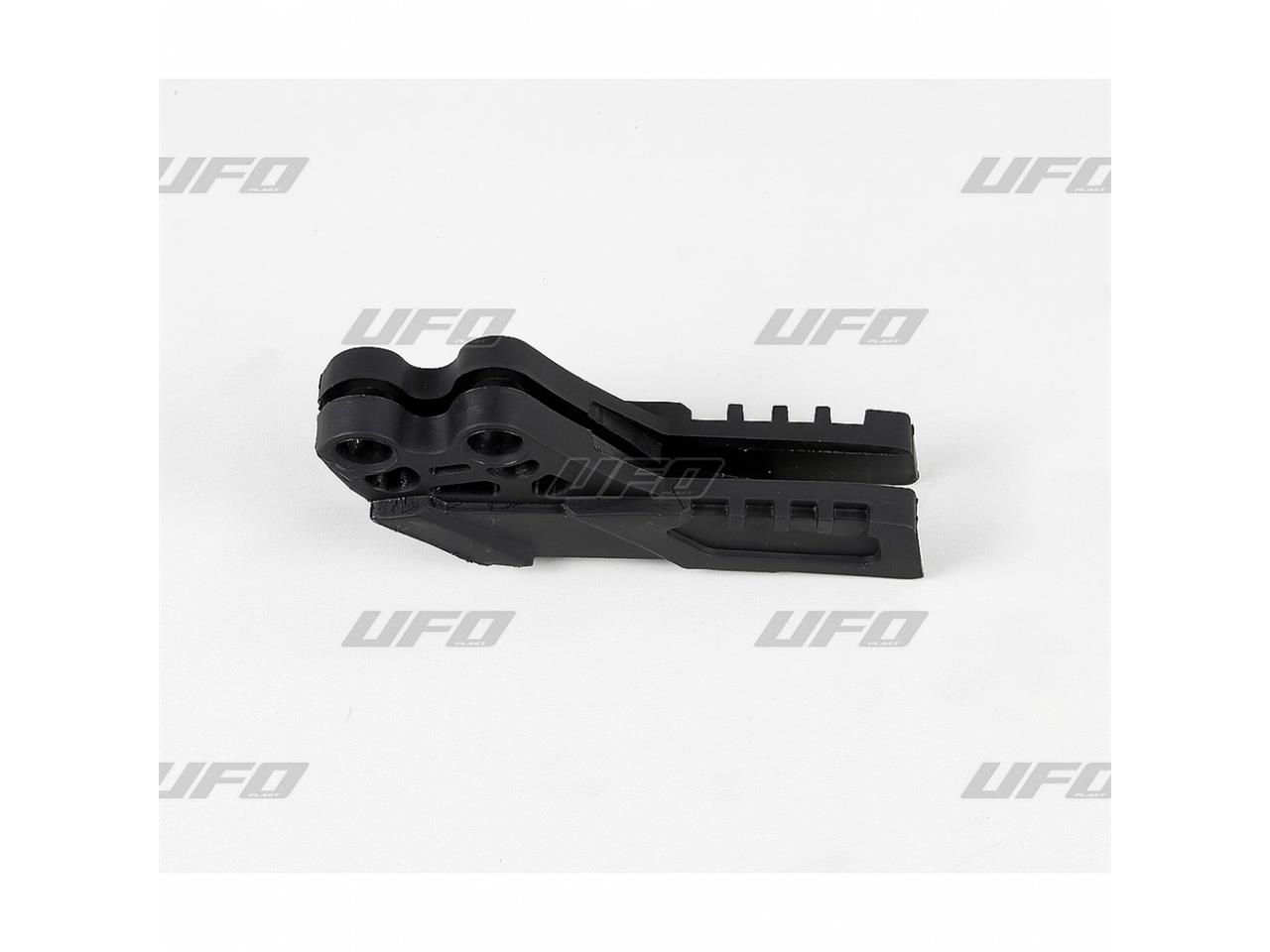 Guide Chaîne UFO pour Moto Kawasaki KX250 F (06-08) KX450 F (06-08)