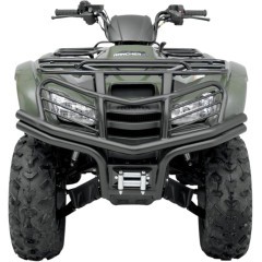 Bumper Avant MOOSE pour Quad Honda Rancher 420 (07-14)