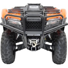 Bumper Avant MOOSE pour Quad Honda Rancher 420 (14-17)