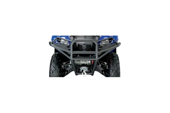 Bumper Avant MOOSE pour Quad Yamaha YFM 700 Grizzly (16-17) Bumper Avant MOOSE pour Quad Yamaha YFM 700 Grizzly (16-17)
