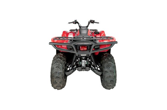 Bumper Arrière MOOSE pour Quad Yamaha YFM 700 Grizzly - Kodiak (16-17) Bumper Arrière MOOSE pour Quad Yamaha YFM 700 Grizzly - Kodiak (16-17)