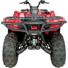 Bumper Arrière MOOSE pour Quad Yamaha YFM 700 Grizzly - Kodiak (16-17)
