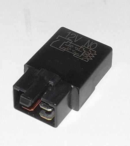 Relais de Démarreur Moto Tourmax pour CBF 600 (04-06) - SSR-101