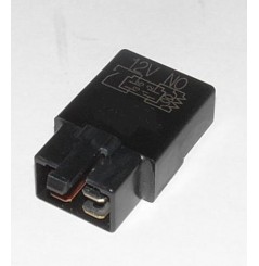 Relais de Démarreur Moto Tourmax pour Transalp 650 (93-04) - SSR-101