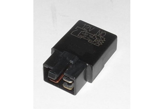 Relais de Démarreur Moto Tourmax pour GL 1500 Goldwing (97-03) - SSR-101 Relais de Démarreur Moto Tourmax pour GL 1500 Goldwing (97-03) - SSR-101