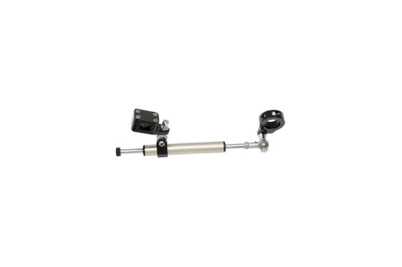 Amortisseur de Direction MOOSE pour Quad Yamaha YFS 200 Blaster (90-06) Amortisseur de Direction MOOSE pour Quad Yamaha YFS 200 Blaster (90-06)