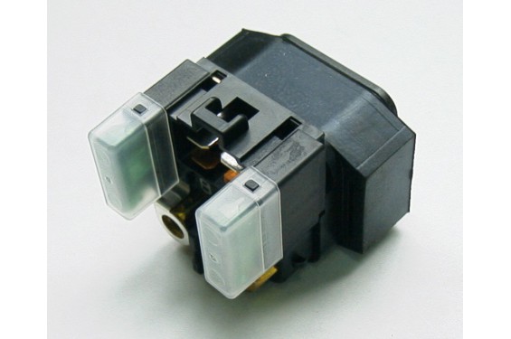 Relais de Démarreur Moto Tourmax pour XJ6 (09-16) - SSR-208 Relais de Démarreur Moto Tourmax pour XJ6 (09-16) - SSR-208