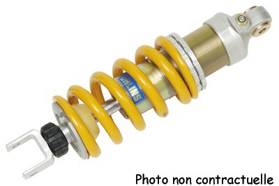 Amortisseur Öhlins