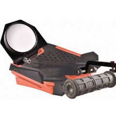 Kit Rétroviseur pour Protèges-Mains POWERMADD SENTINEL