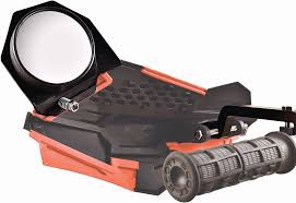 Kit Rétroviseur pour Protèges-Mains POWERMADD SENTINEL