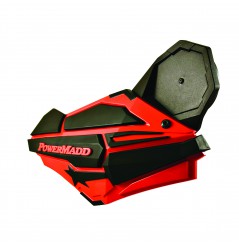 Kit Rétroviseur pour Protèges-Mains POWERMADD SENTINEL