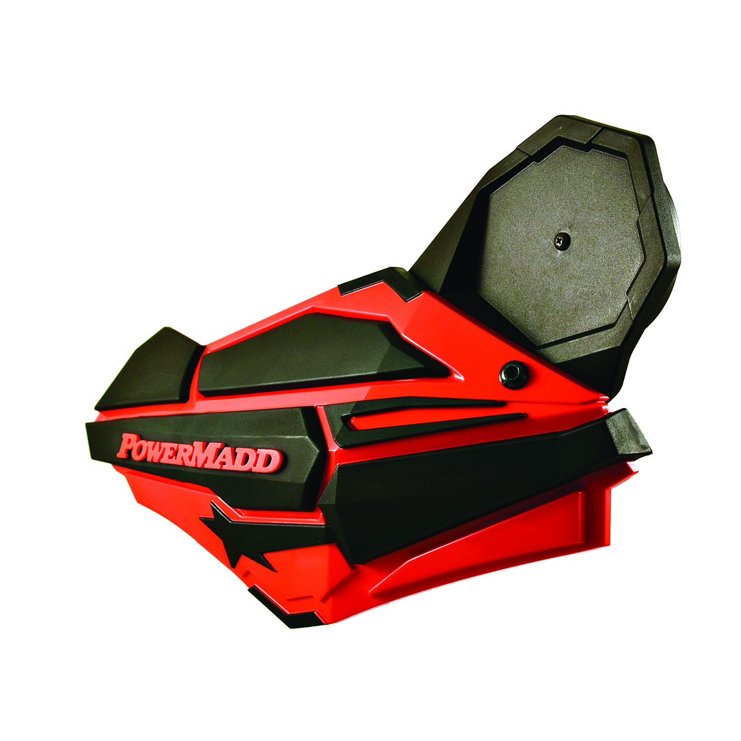 Kit Rétroviseur pour Protèges-Mains POWERMADD SENTINEL