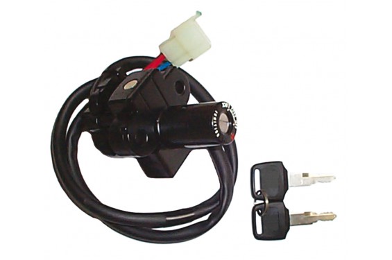 Contacteur à Clé Moto pour CBR 600 F (95-98)