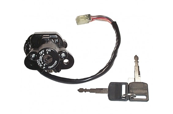 Contacteur à Clé Moto pour TL 1000 R (98-00)