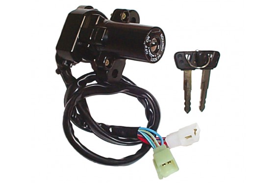 Contacteur à Clé Moto pour Thunderace 1000 (00-01)