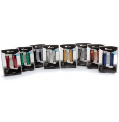 Repose Pied Arrière V-Parts pour BMW F 800 GT (13-20)