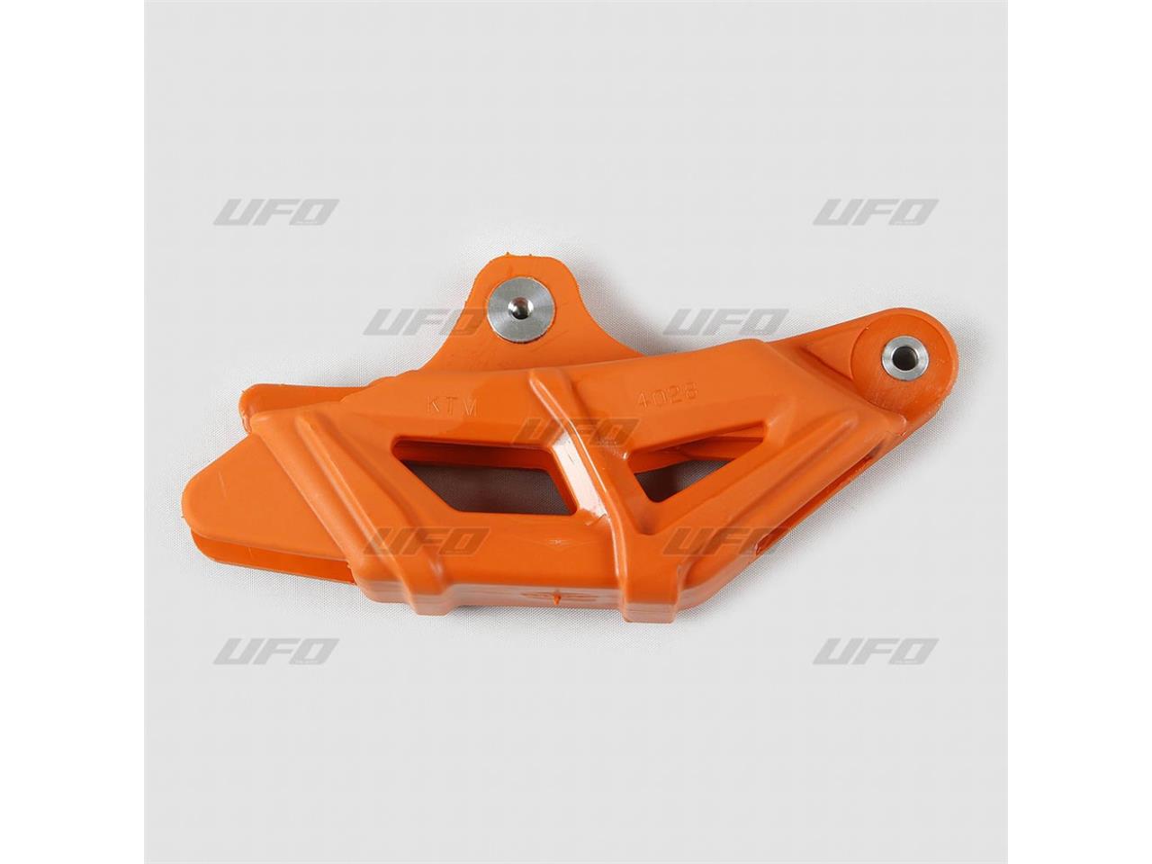 Guide Chaîne UFO pour Moto KTM EXC250 F (08-10)