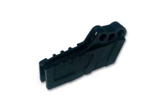 Guide Chaîne UFO pour Moto Yamaha YZ125 (03-07) YZ250 (03-08) Guide Chaîne UFO pour Moto Yamaha YZ125 (03-07) YZ250 (03-08)