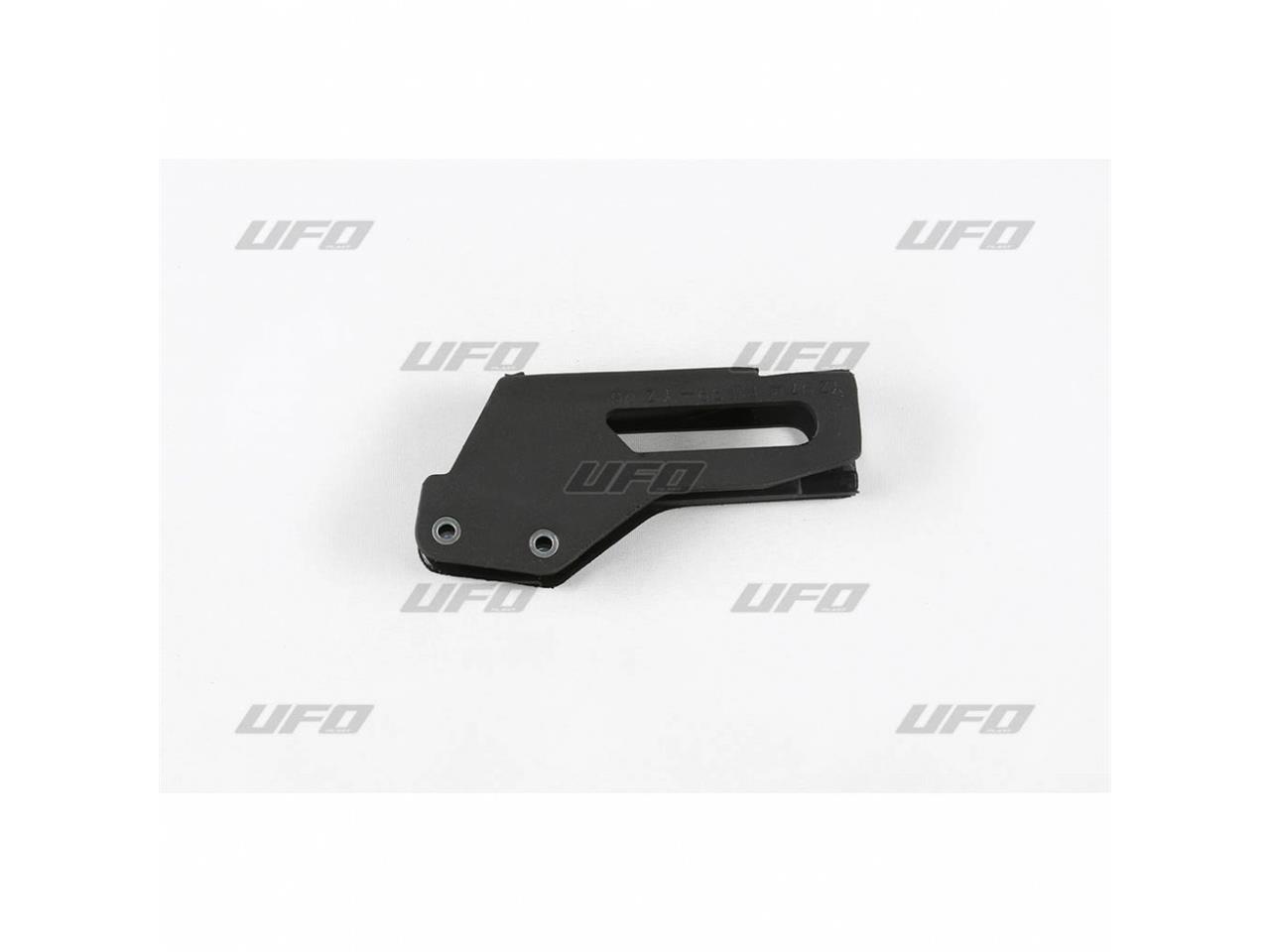 Guide Chaîne UFO pour Moto Yamaha YZ250 F (04-05) YZ450 F (04-05)
